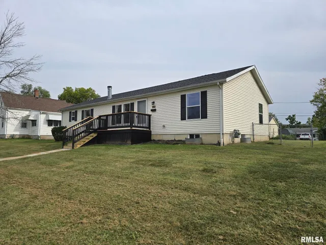 $150,000 | 740 Broadway Street, Hamilton, IL 62341