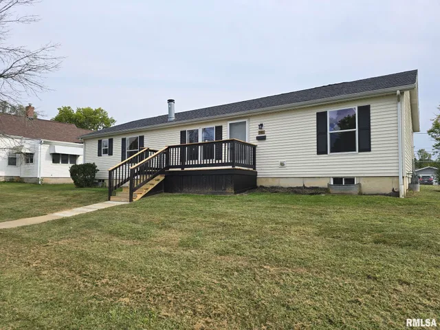 $150,000 | 740 Broadway Street, Hamilton, IL 62341