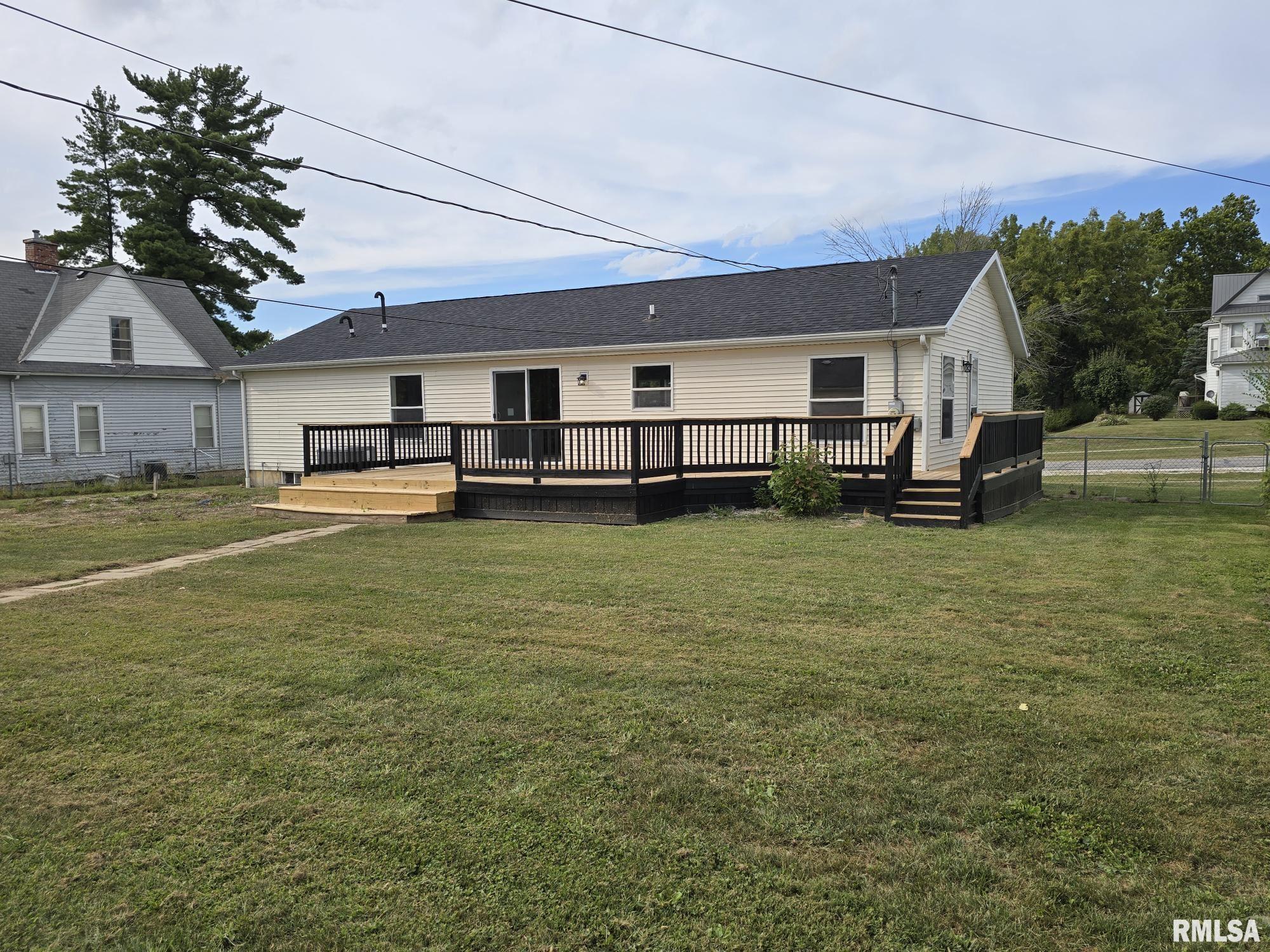 740 Broadway Street Hamilton, IL 62341 - Photo 20 of 21