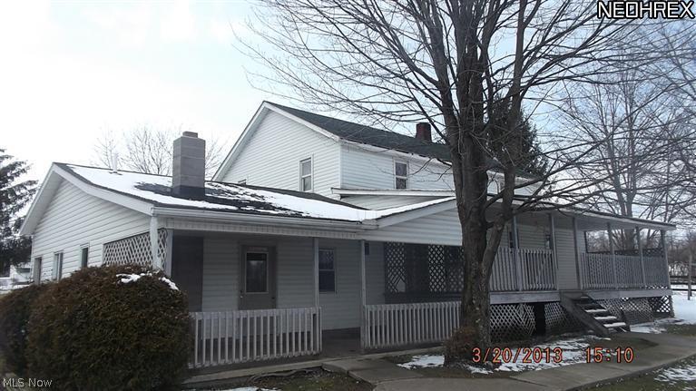 9214 Laird Road Middlefield, OH 44062 - Photo 1 of 15
