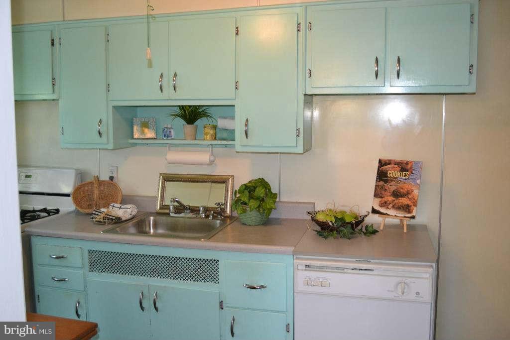 8325 Pleasant Plains Road Baltimore, MD 21286 - Photo 12 of 21 Kitchen