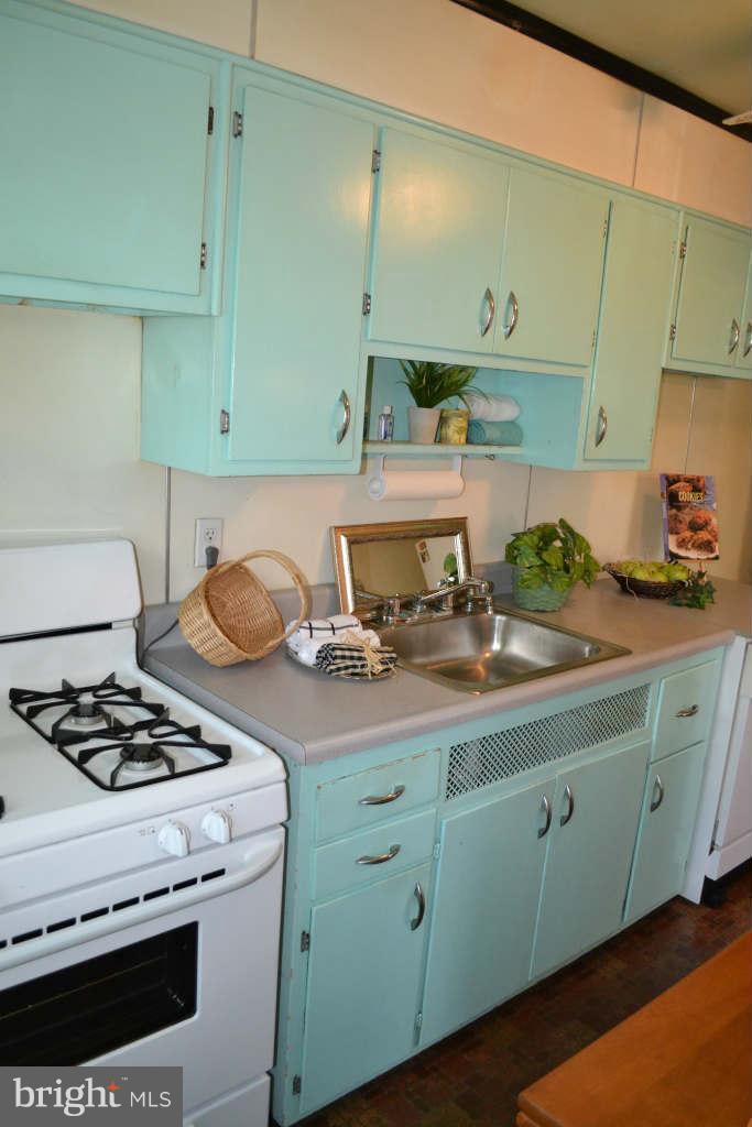 8325 Pleasant Plains Road Baltimore, MD 21286 - Photo 14 of 21 Kitchen