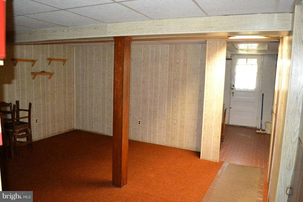 8325 Pleasant Plains Road Baltimore, MD 21286 - Photo 15 of 21 Basement