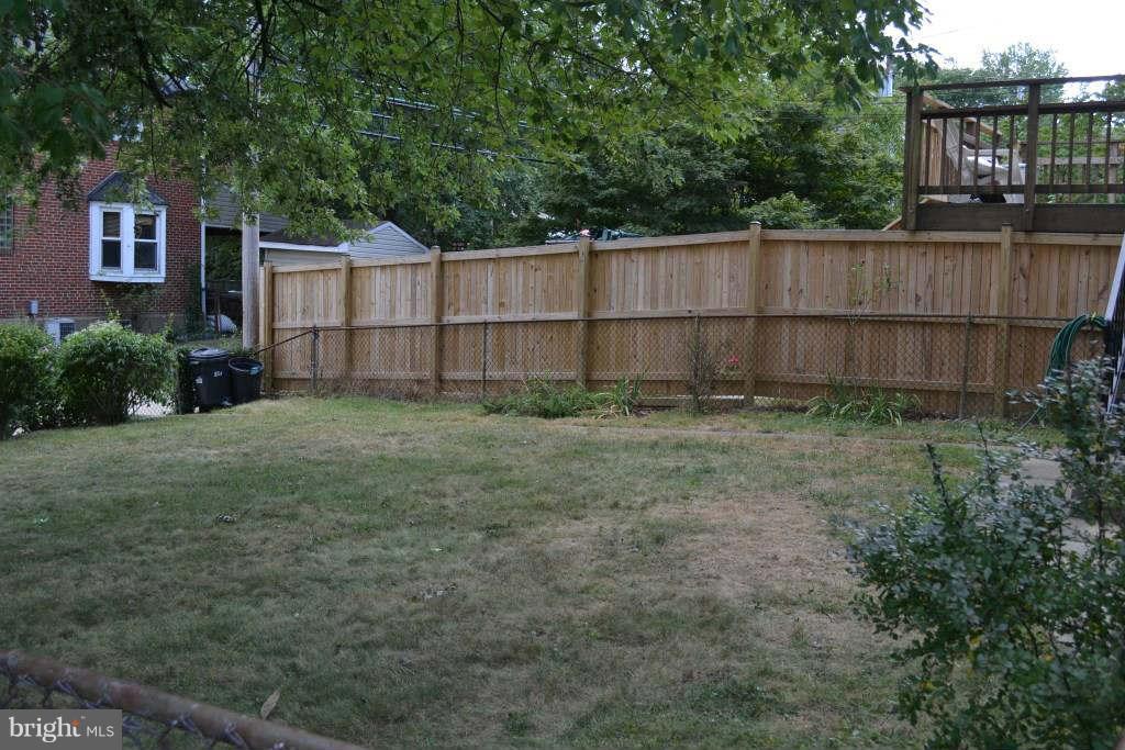 8325 Pleasant Plains Road Baltimore, MD 21286 - Photo 21 of 21 Exterior (Rear)