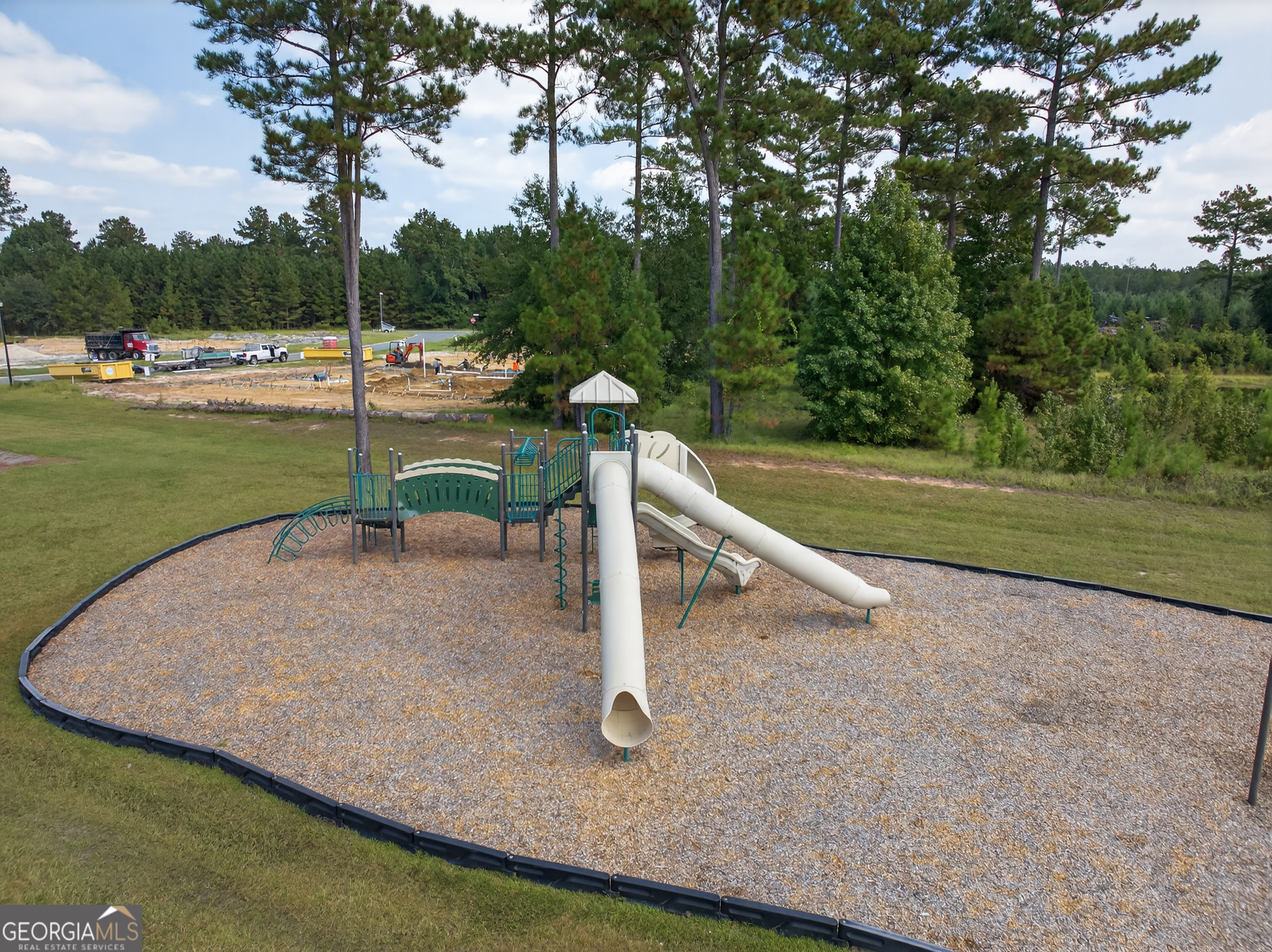635 Breakwater Loop Kingsland, GA 31548 - Photo 22 of 26 a view of a park