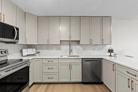 $310,000 | 6960 East Girard Avenue, Unit 110, Denver, CO 80224