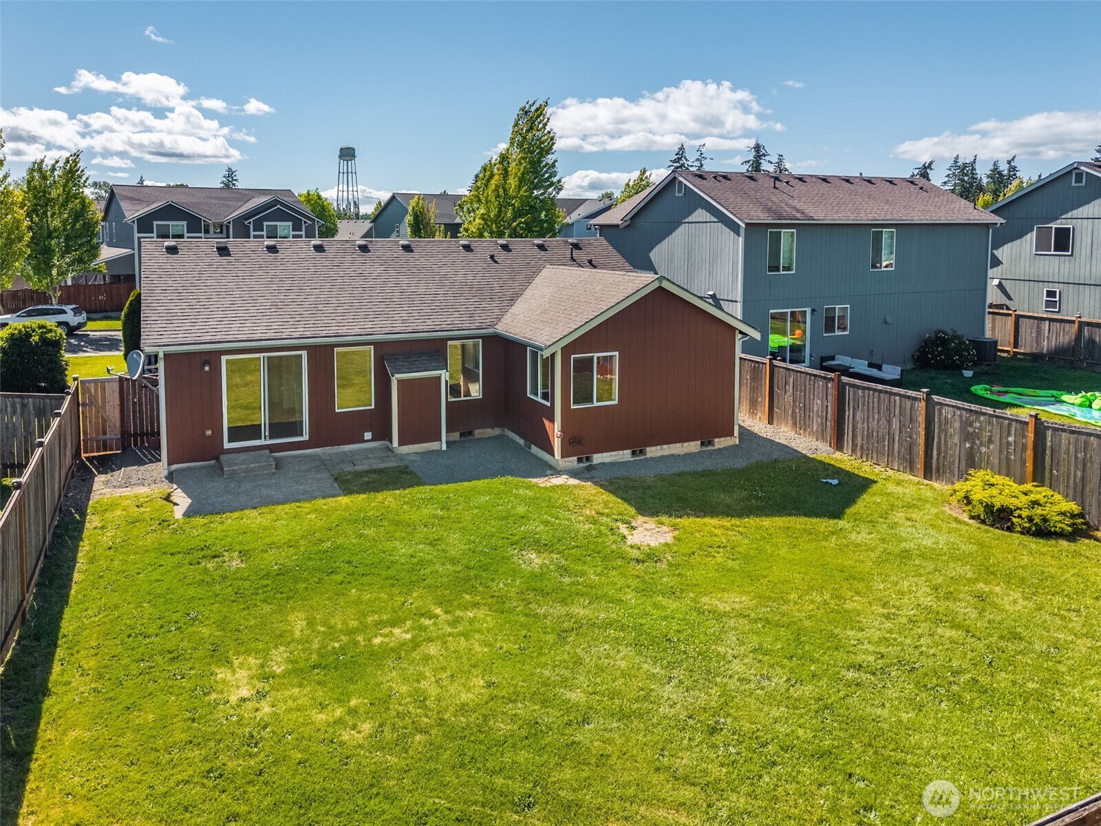 451 Stadium Loop Napavine, WA 98565 - Photo 27 of 33 Gallery Image 27