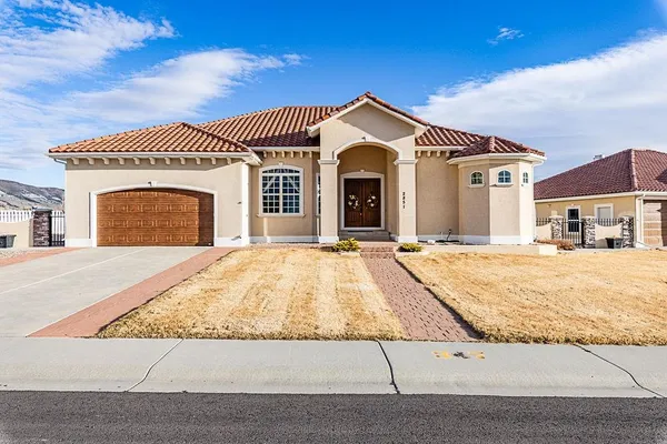 $865,000 | 2851 Mustang Drive, Rock Springs, WY 82901
