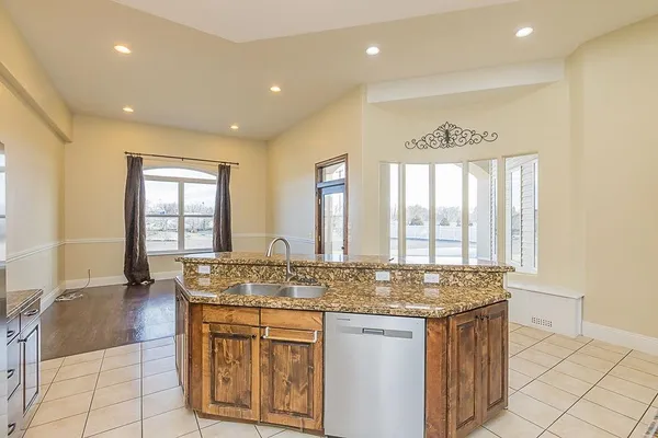 $865,000 | 2851 Mustang Drive, Rock Springs, WY 82901