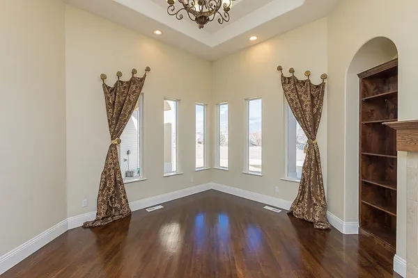 $865,000 | 2851 Mustang Drive, Rock Springs, WY 82901