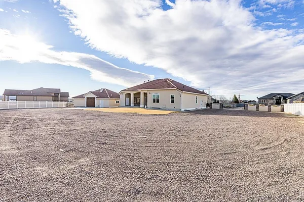 $865,000 | 2851 Mustang Drive, Rock Springs, WY 82901