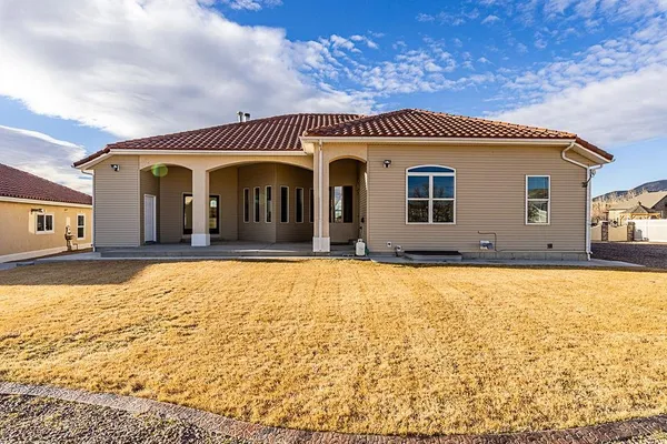 $865,000 | 2851 Mustang Drive, Rock Springs, WY 82901