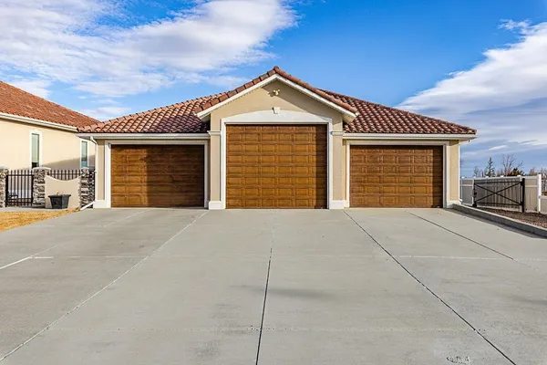 $865,000 | 2851 Mustang Drive, Rock Springs, WY 82901