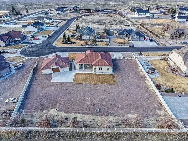 $865,000 | 2851 Mustang Drive, Rock Springs, WY 82901