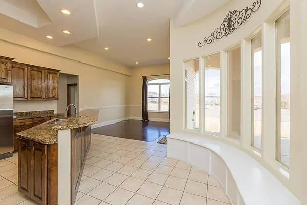 $865,000 | 2851 Mustang Drive, Rock Springs, WY 82901