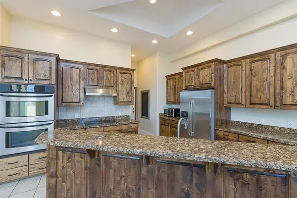 $865,000 | 2851 Mustang Drive, Rock Springs, WY 82901