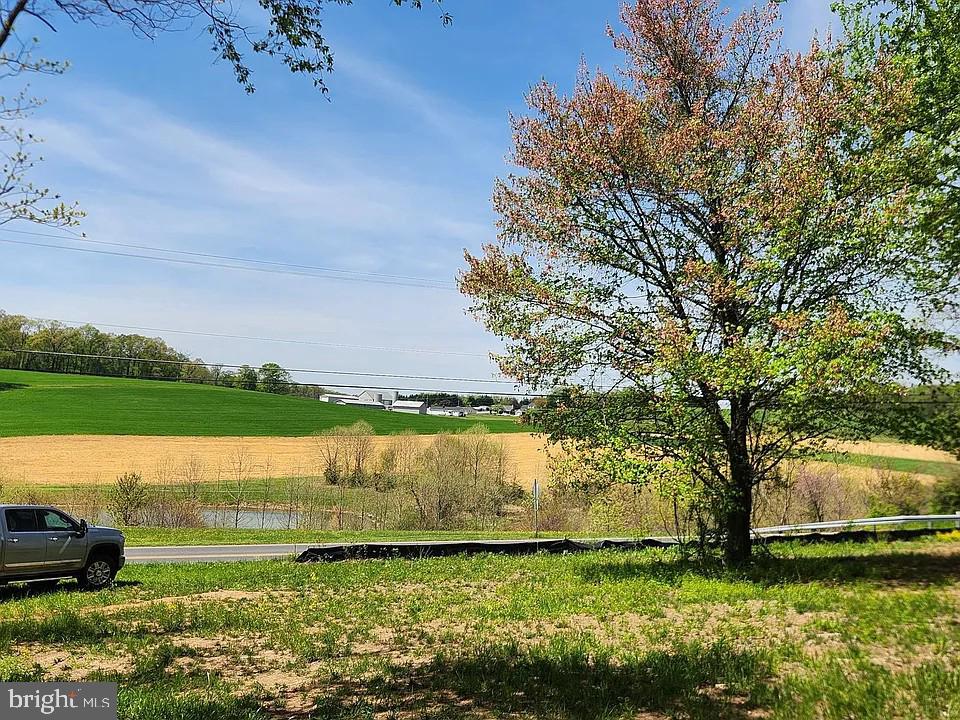 1 Snydersburg Road Westminster, MD 21157 - Photo 14 of 14 a view of a lake with a big yard