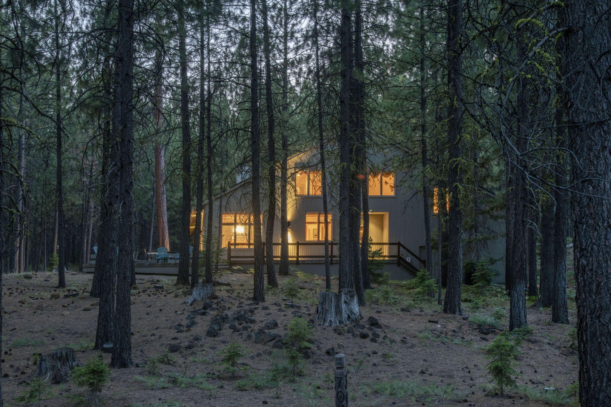 70440 Linnaea Borealis, Unit GM395 Black Butte Ranch, OR 97759 - Photo 36 of 45