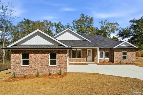 $509,900 | 4224 Byrnwyck Place, Pace, FL 32571