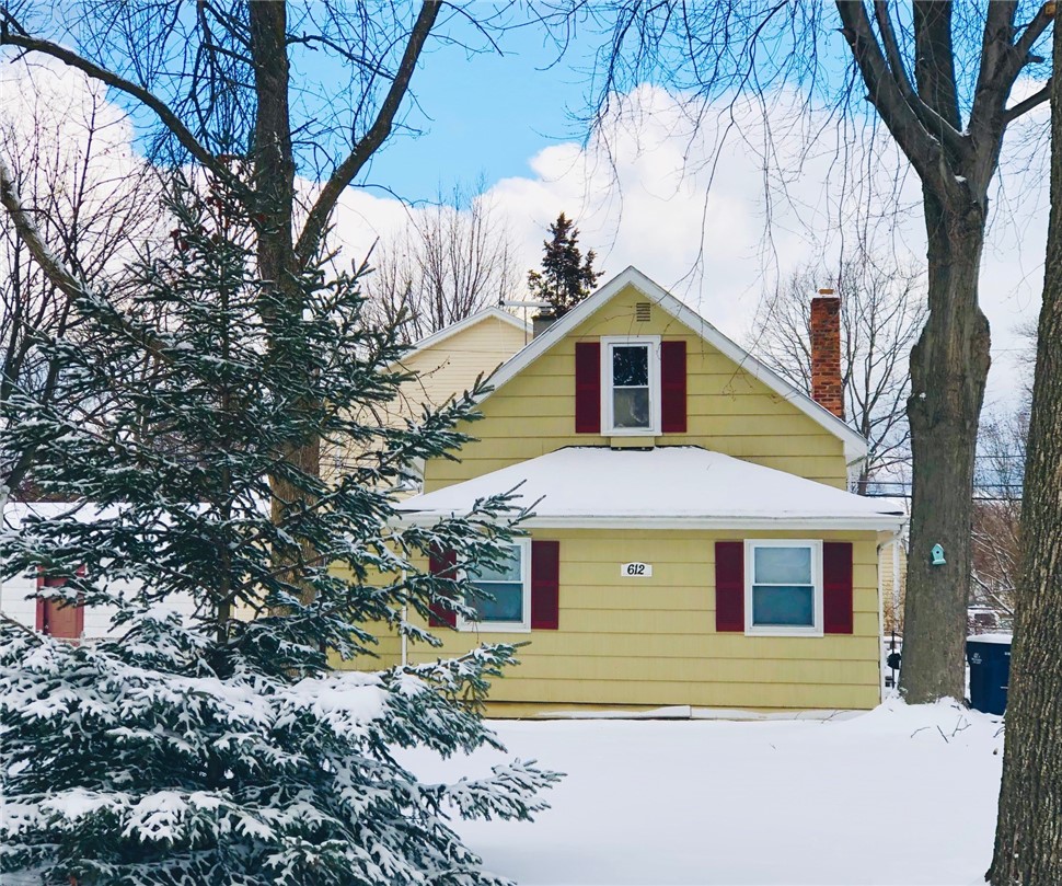 612 Eaton Road Irondequoit, NY 14617 - Photo 1 of 1