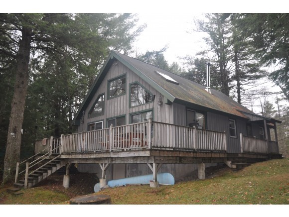 565 Forest Acres Road New London, NH 03257 - Photo 1 of 12