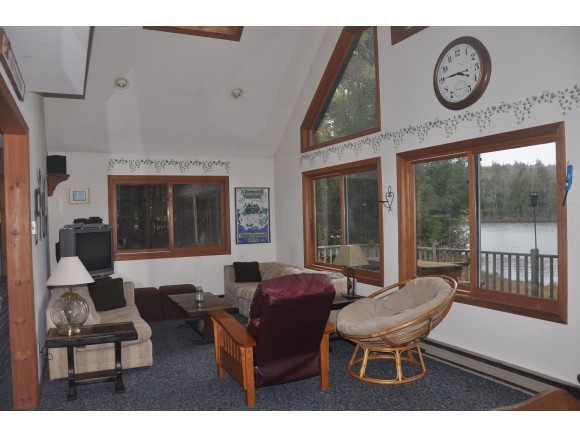 565 Forest Acres Road New London, NH 03257 - Photo 10 of 12