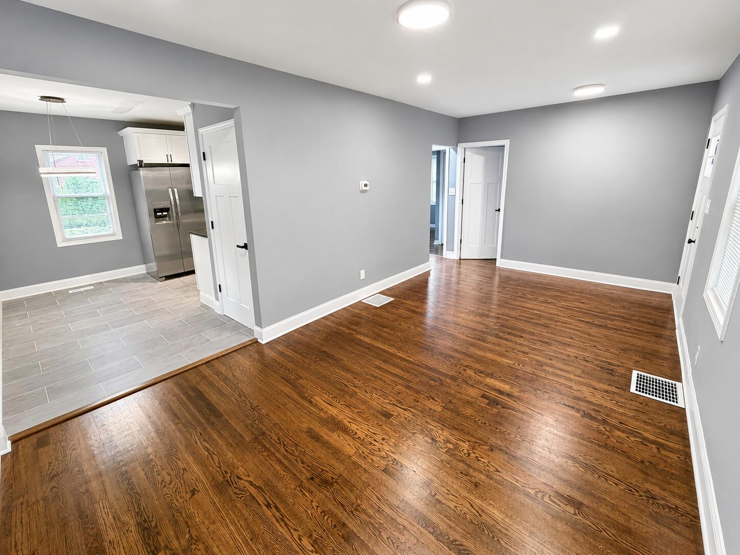 4668 Johnson Street Gary, IN 46408 - Photo 7 of 26 1448x1086