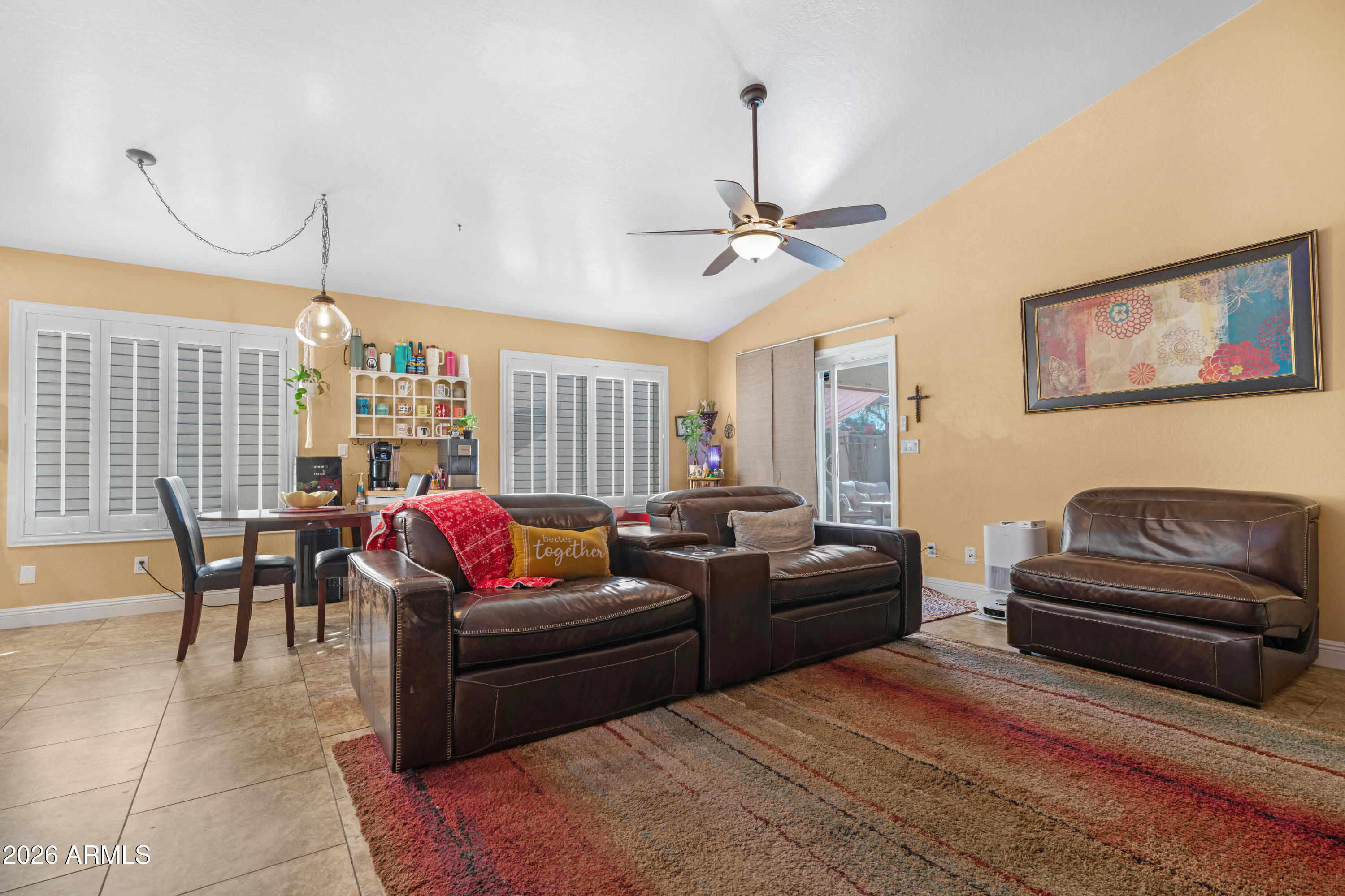 1513 West Shellfish Drive Gilbert, AZ 85233 - Photo 19 of 35 a living room with furniture