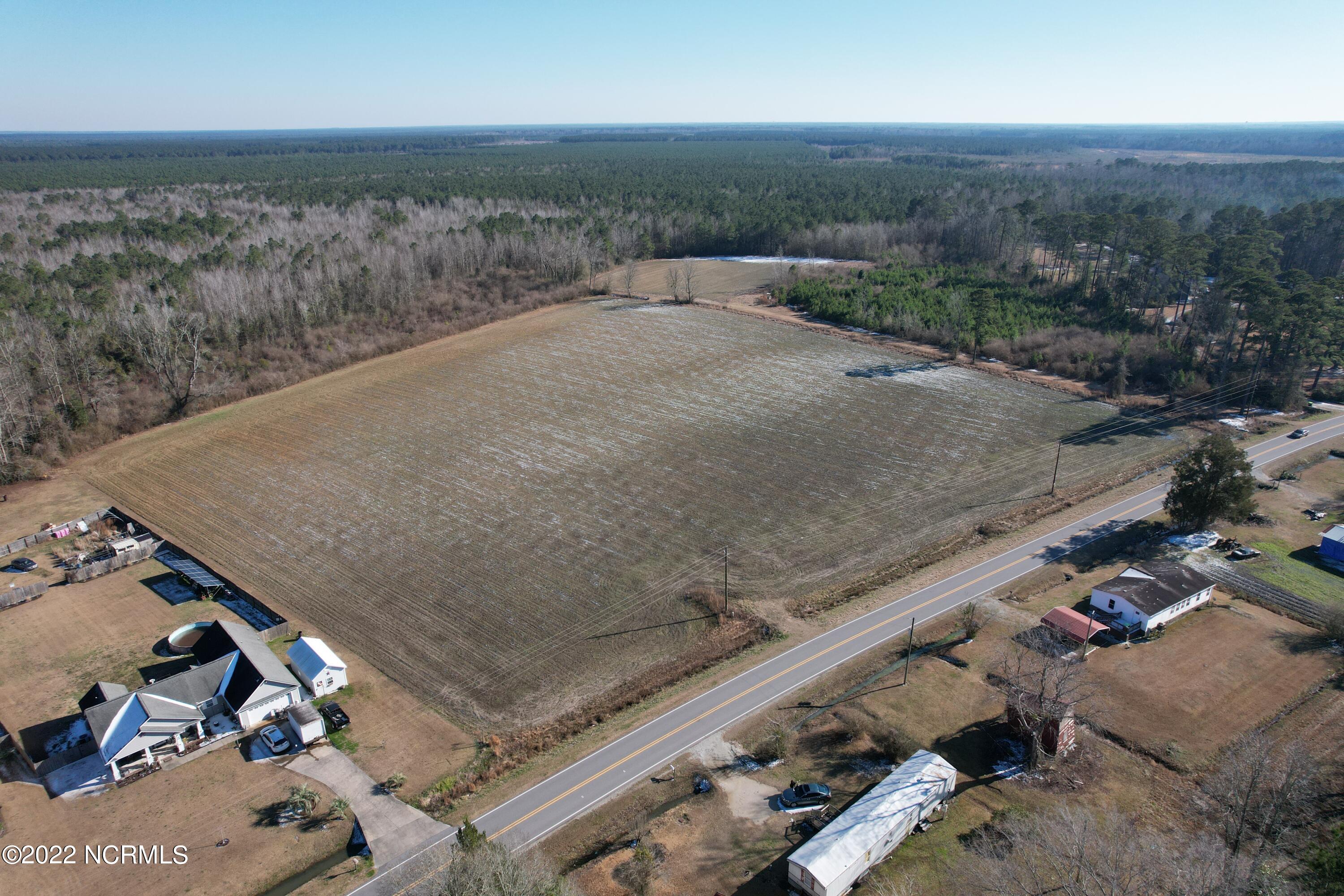 1 Comfort Road Richlands, NC 28574 - Photo 11 of 15 TR1_10