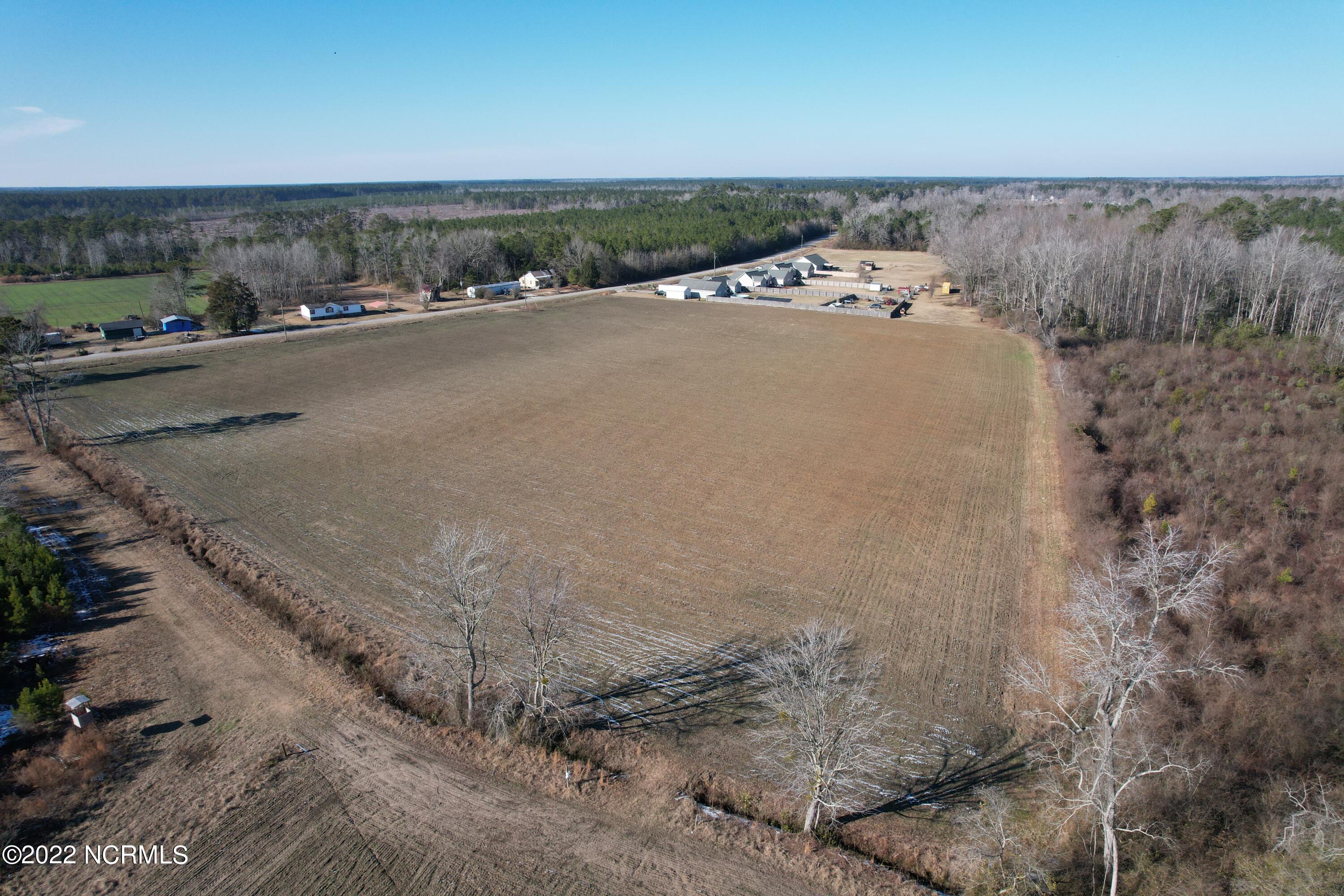 1 Comfort Road Richlands, NC 28574 - Photo 14 of 15 TR1_13