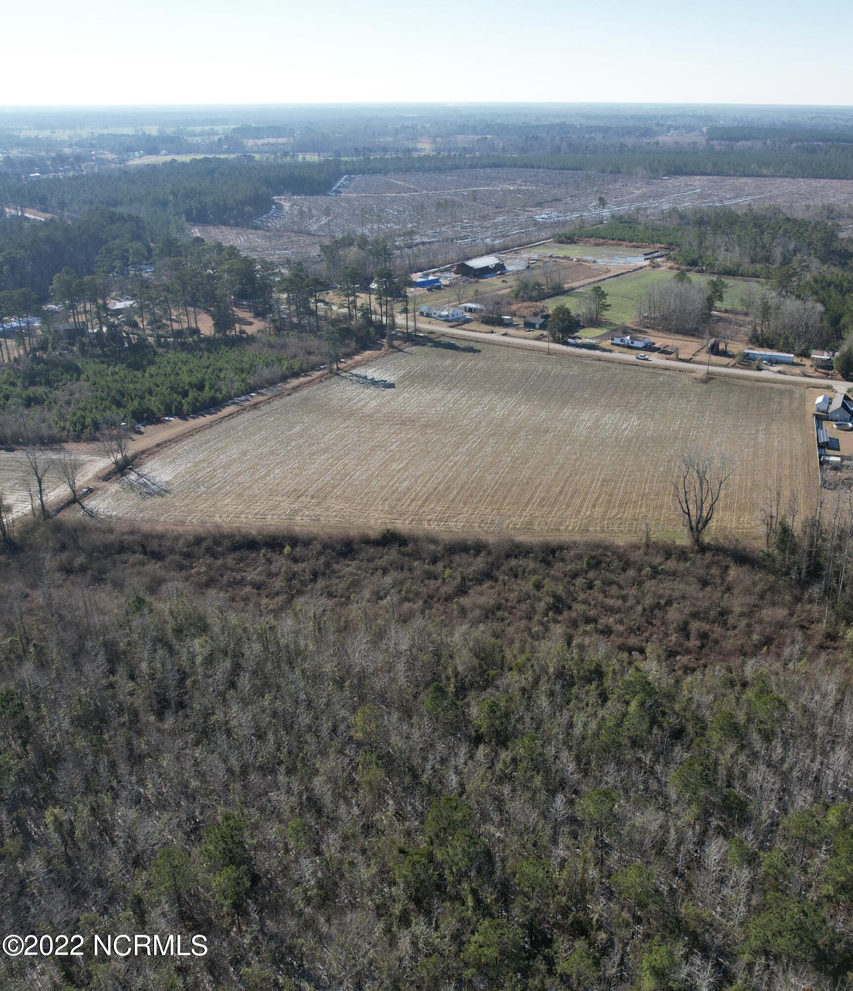 1 Comfort Road Richlands, NC 28574 - Photo 3 of 15 TR1_2