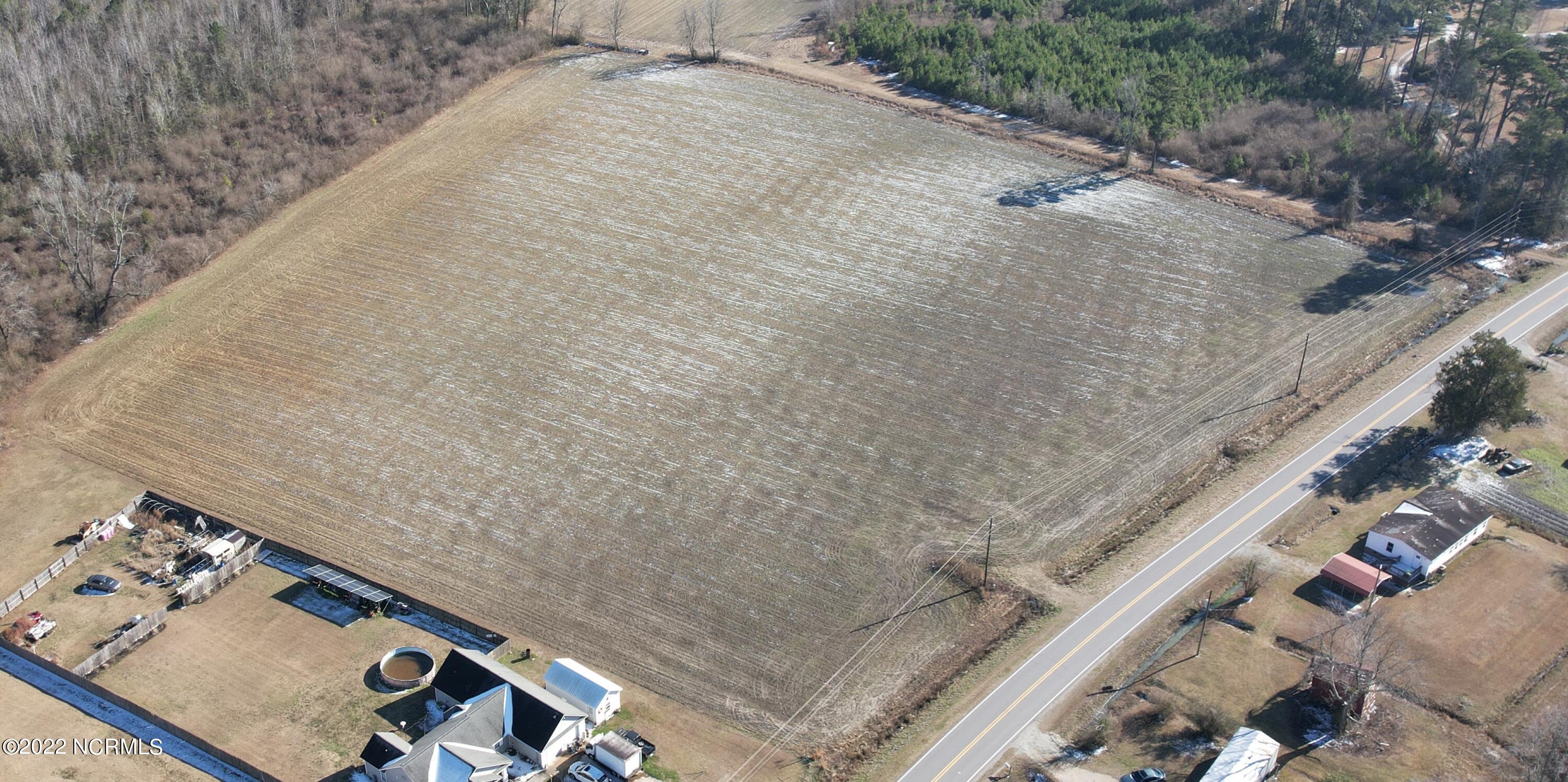 1 Comfort Road Richlands, NC 28574 - Photo 6 of 15 TR1_5