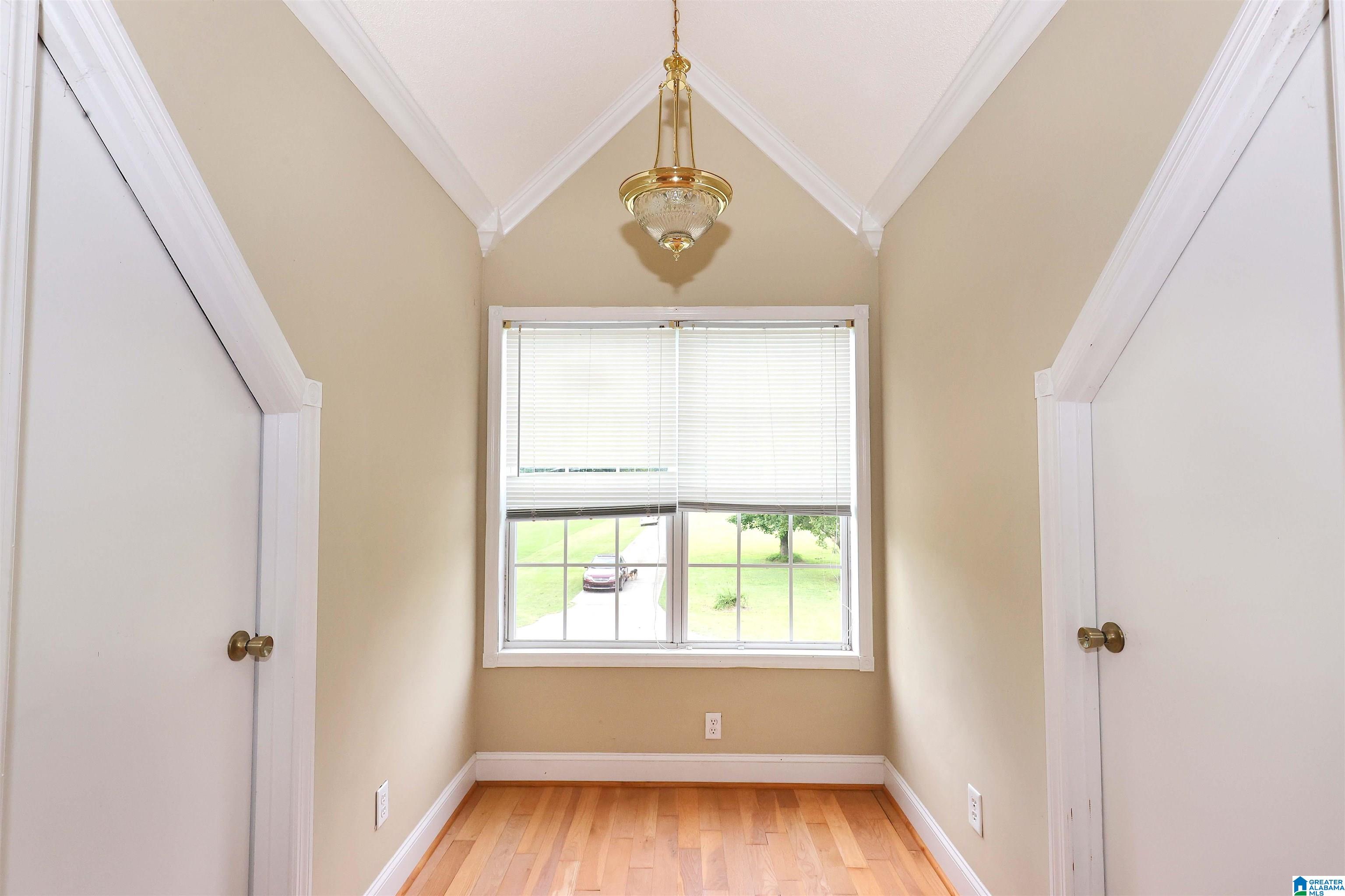 5421 Curry Station Road Eastaboga, AL 36260 - Photo 40 of 46
