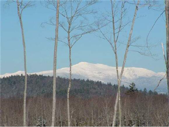 21 Nickelback Road Conway, NH 03813 - Photo 1 of 1