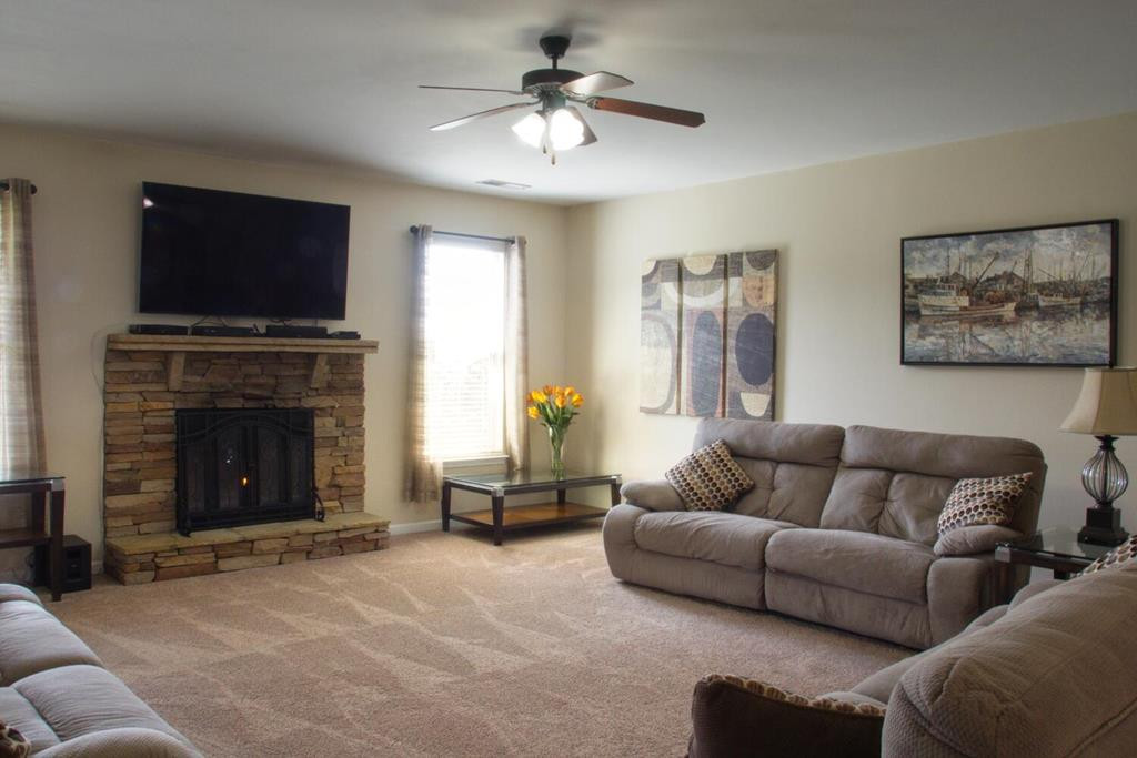 943 Rollo Domino Circle Evans, GA 30809 - Photo 11 of 39