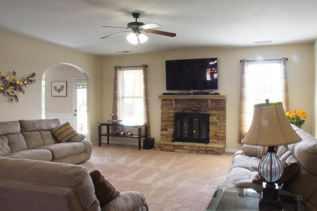 943 Rollo Domino Circle Evans, GA 30809 - Photo 9 of 39