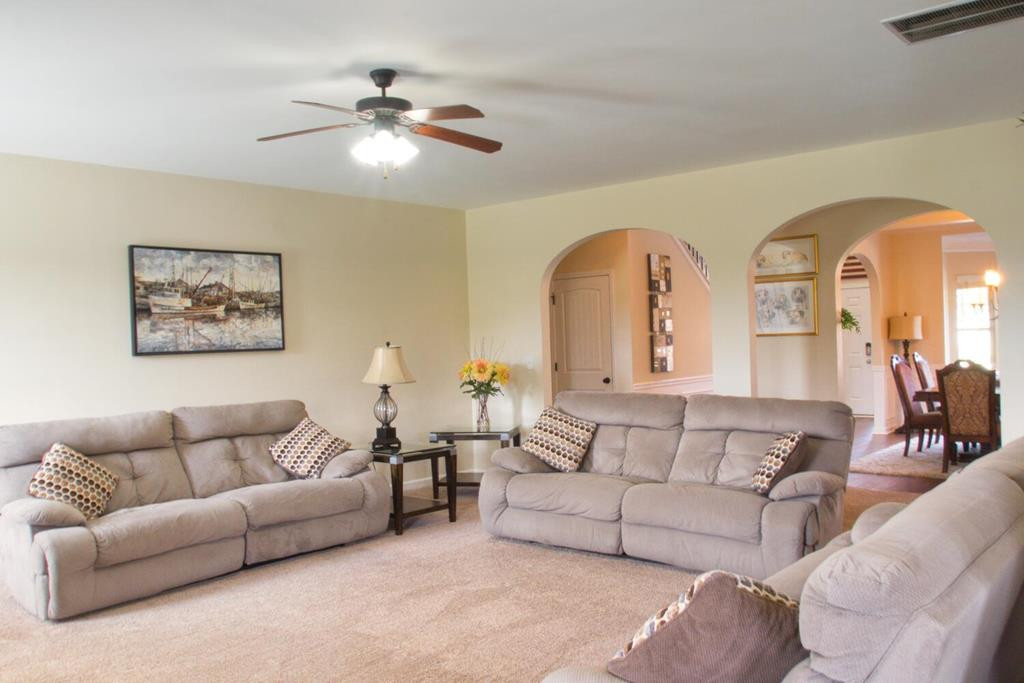 943 Rollo Domino Circle Evans, GA 30809 - Photo 10 of 39