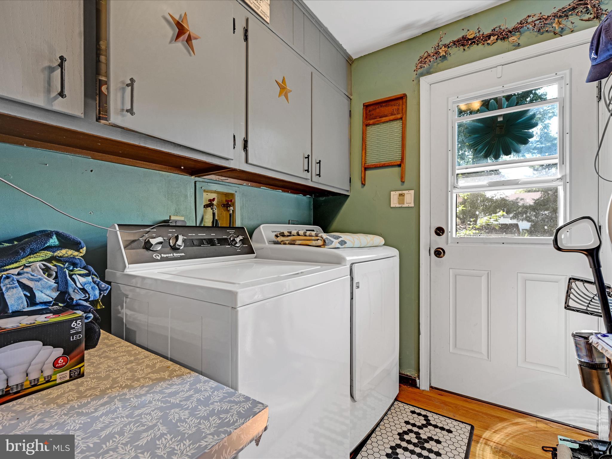 1470 Coventry Road Allentown, PA 18104 - Photo 22 of 43 Laundry Room