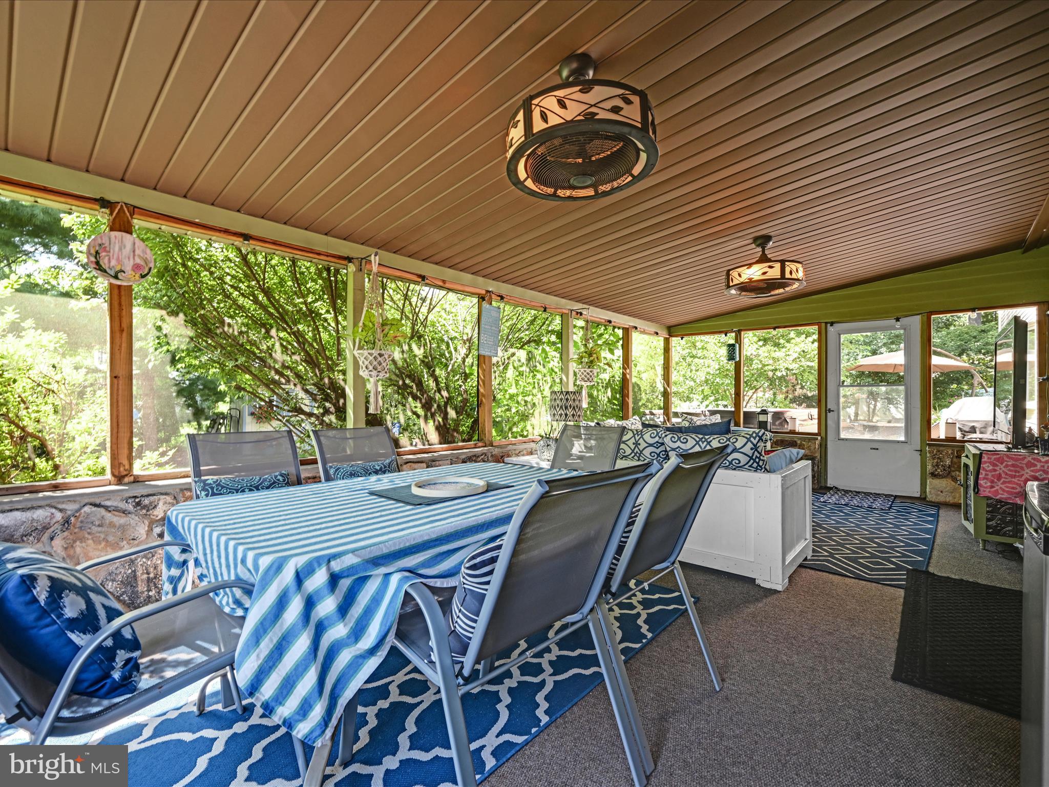 1470 Coventry Road Allentown, PA 18104 - Photo 23 of 43 Sun Room