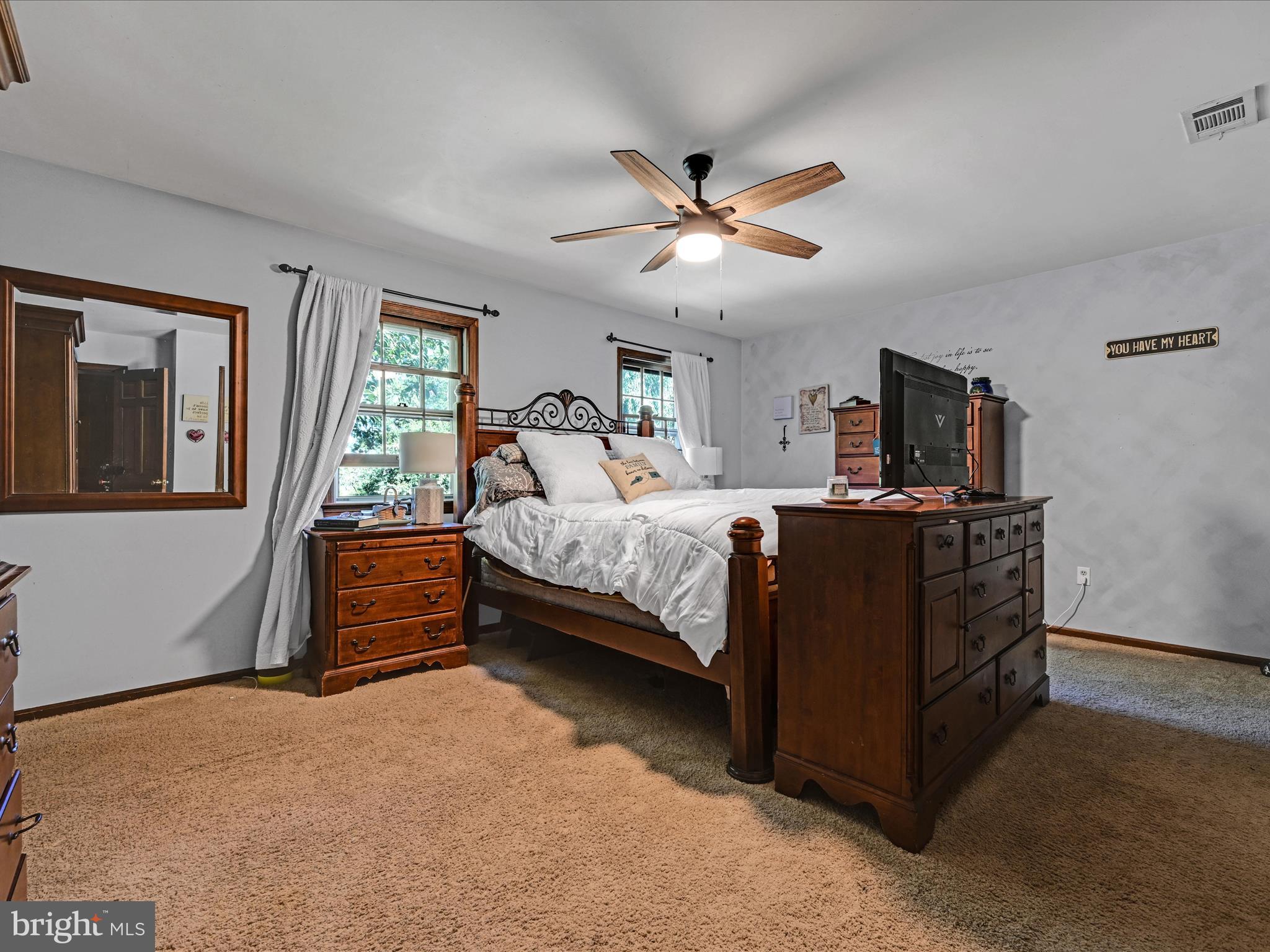 1470 Coventry Road Allentown, PA 18104 - Photo 25 of 43 Primary Bedroom
