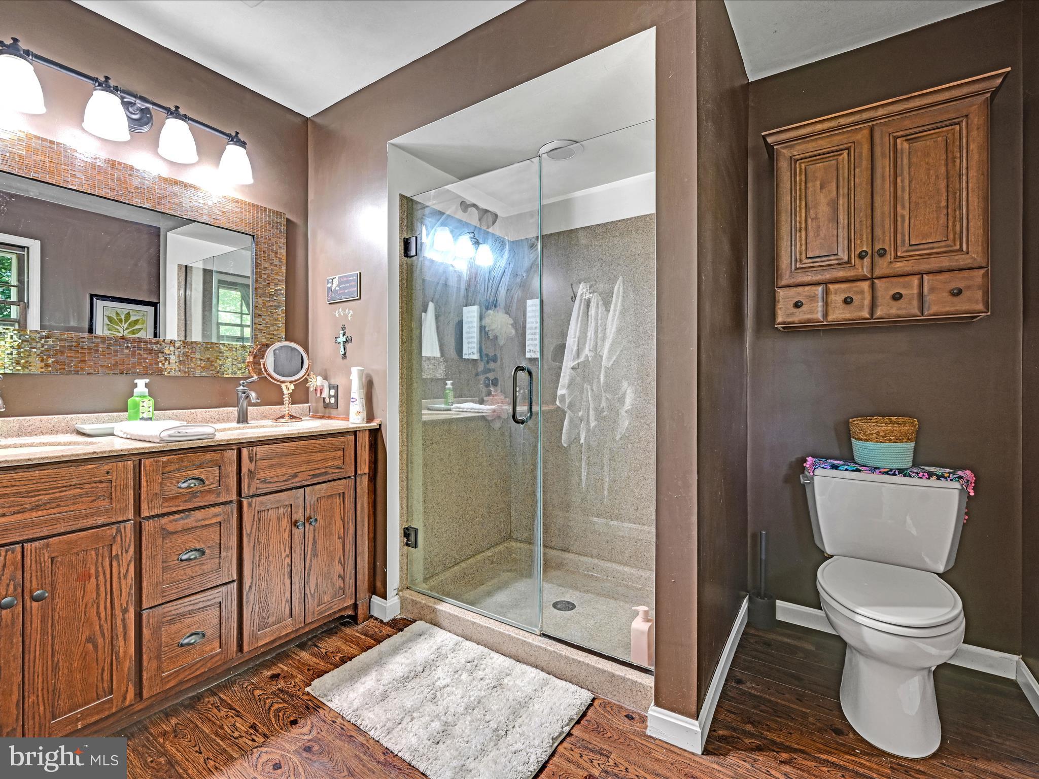 1470 Coventry Road Allentown, PA 18104 - Photo 27 of 43 Primary Bathroom