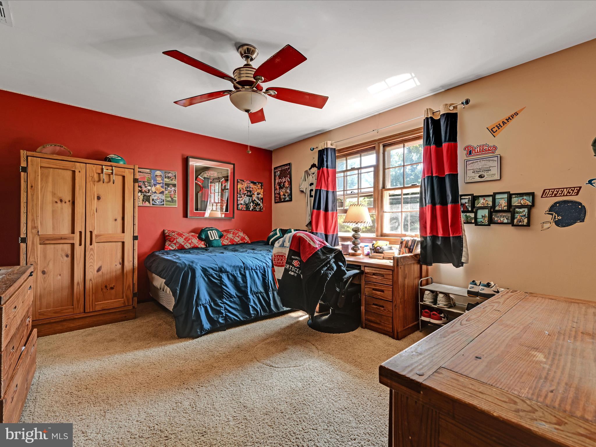 1470 Coventry Road Allentown, PA 18104 - Photo 35 of 43 Bedroom