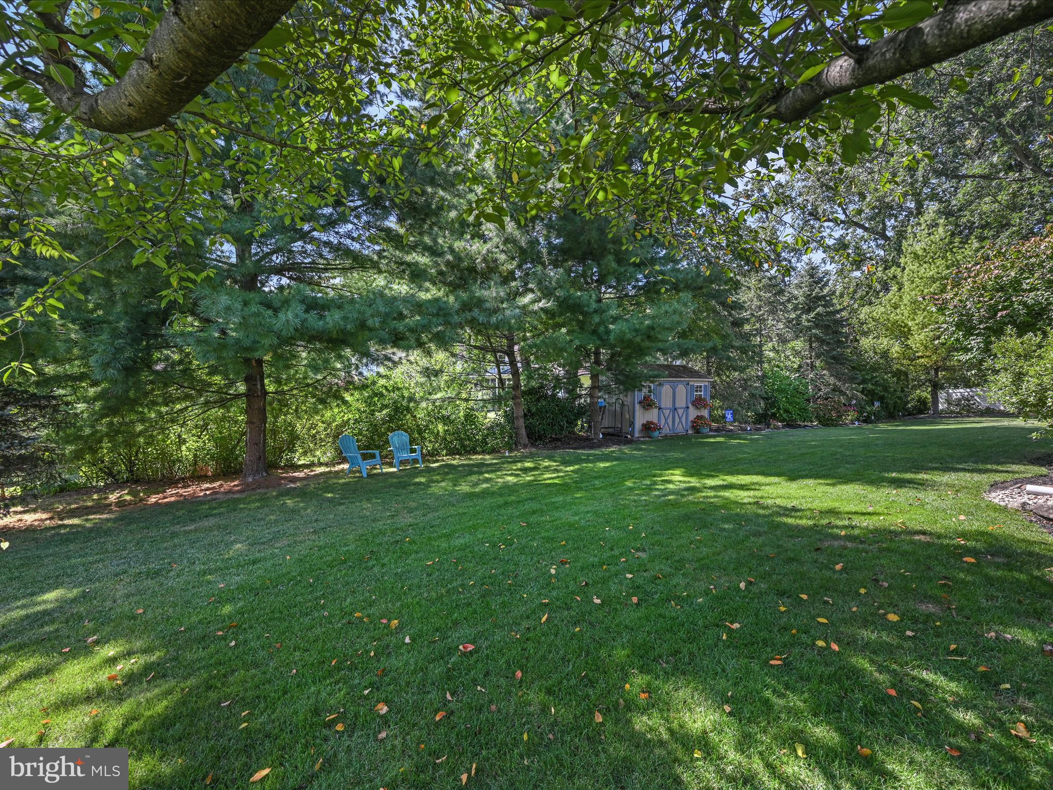 1470 Coventry Road Allentown, PA 18104 - Photo 41 of 43 Rear Yard