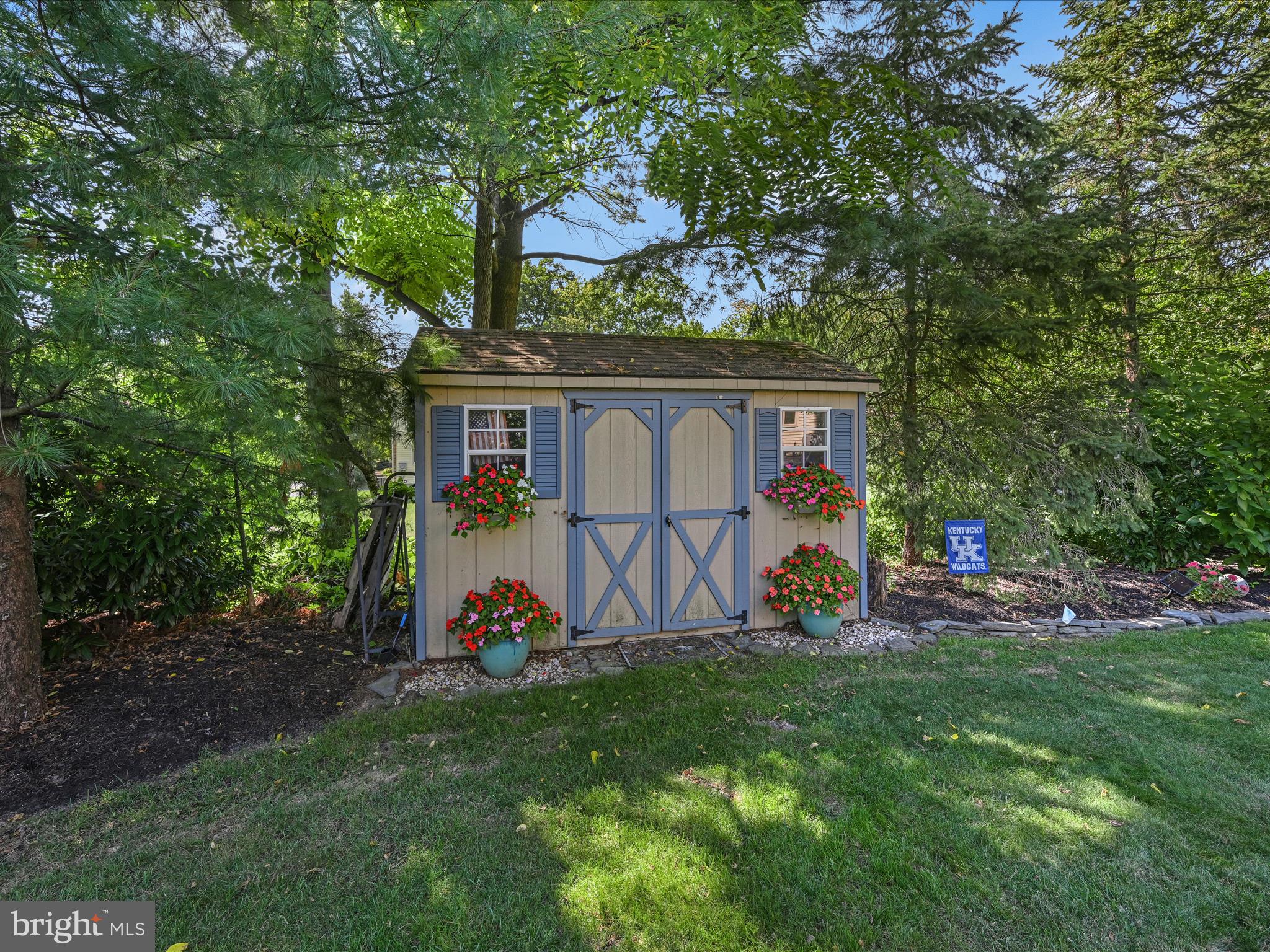 1470 Coventry Road Allentown, PA 18104 - Photo 42 of 43 Rear Yard