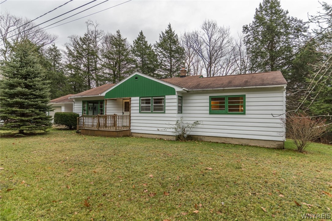 3139 Kulp Road Eden, NY 14057 - Photo 1 of 1 Gallery Image 1