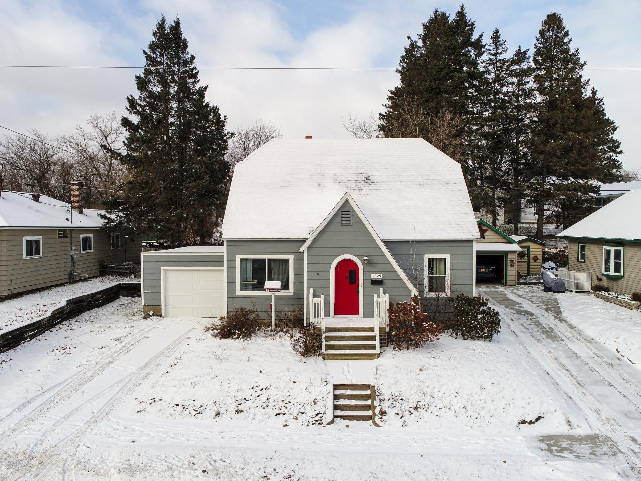 1225 Eagle Street Rhinelander, WI 54501 - Photo 1 of 26 Gallery Image 1