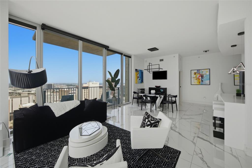 777 North Ashley Drive, Unit 2613 Tampa, FL 33602 - Photo 47 of 60 Gallery Image 47