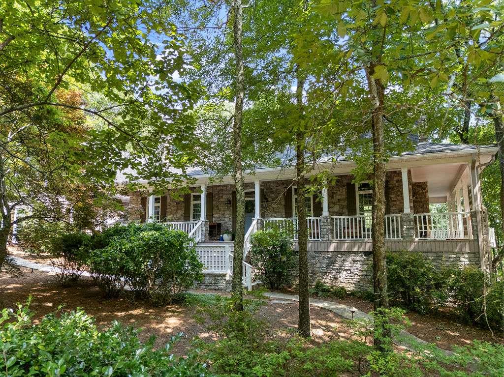 1225 Mt Alto Road Southwest Rome, GA 30165 - Photo 1 of 78