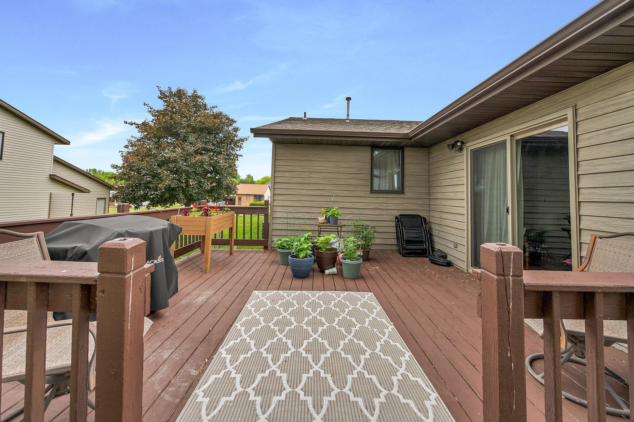 2730 Aquarius Road Green Bay, WI 54311 - Photo 42 of 62