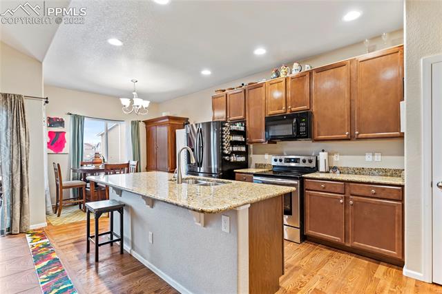 8278 Watchmen Road Fountain, CO 80817 - Photo 7 of 24